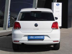 Volkswagen Polo Vivo hatch 1.4 Life - Image 9