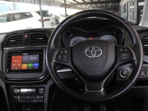 Toyota Urban Cruiser 1.5 XR - Image 10