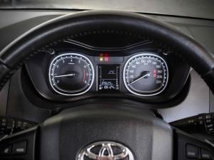 Toyota Urban Cruiser 1.5 XR - Image 13