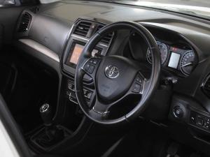 Toyota Urban Cruiser 1.5 XR - Image 14