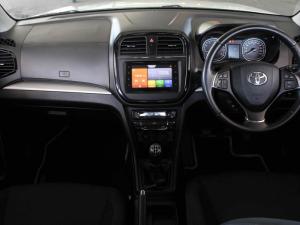 Toyota Urban Cruiser 1.5 XR - Image 18