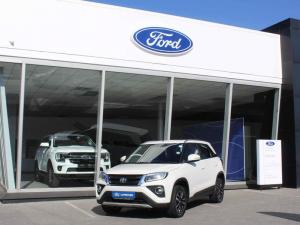 Toyota Urban Cruiser 1.5 XR - Image 1