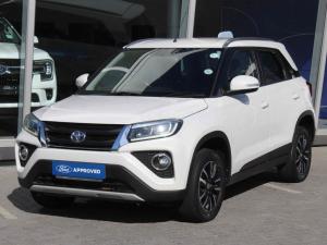 Toyota Urban Cruiser 1.5 XR - Image 2