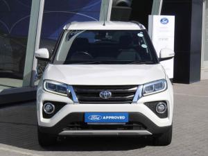 Toyota Urban Cruiser 1.5 XR - Image 3