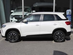 Toyota Urban Cruiser 1.5 XR - Image 4