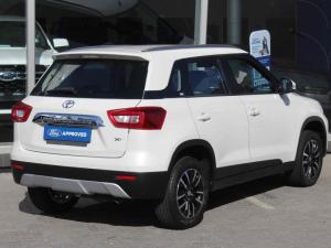 Toyota Urban Cruiser 1.5 XR - Image 8