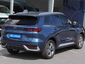 Ford Territory 1.8T Ambiente - Image 10