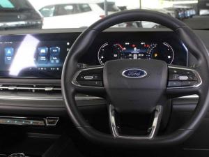 Ford Territory 1.8T Ambiente - Image 12