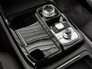 Ford Territory 1.8T Ambiente - Image 14