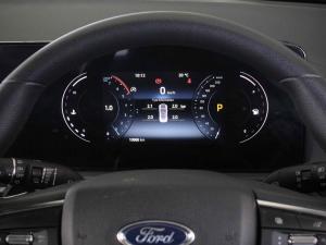 Ford Territory 1.8T Ambiente - Image 16