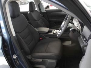 Ford Territory 1.8T Ambiente - Image 19