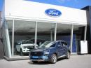 Thumbnail Ford Territory 1.8T Ambiente