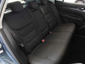 Ford Territory 1.8T Ambiente - Image 20