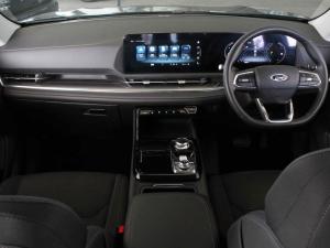 Ford Territory 1.8T Ambiente - Image 21