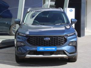 Ford Territory 1.8T Ambiente - Image 3