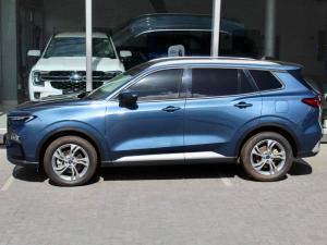 Ford Territory 1.8T Ambiente - Image 4