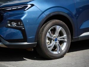 Ford Territory 1.8T Ambiente - Image 6