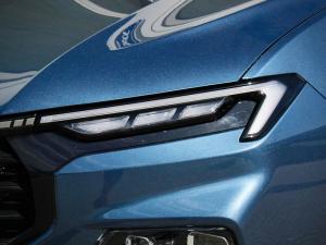 Ford Territory 1.8T Ambiente - Image 7