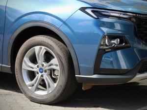 Ford Territory 1.8T Ambiente - Image 8