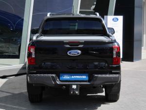 Ford Ranger 2.0 BiTurbo double cab Wildtrak - Image 11