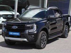 Ford Ranger 2.0 BiTurbo double cab Wildtrak - Image 2