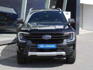Ford Ranger 2.0 BiTurbo double cab Wildtrak - Image 3