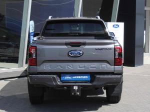Ford Ranger 2.0 BiTurbo double cab Wildtrak 4x4 - Image 10
