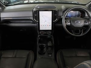 Ford Ranger 2.0 BiTurbo double cab Wildtrak 4x4 - Image 19