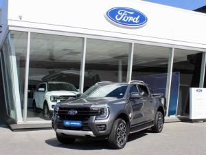 Ford Ranger 2.0 BiTurbo double cab Wildtrak 4x4 - Image 1