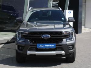 Ford Ranger 2.0 BiTurbo double cab Wildtrak 4x4 - Image 3