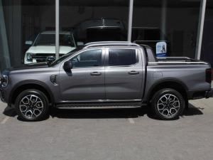 Ford Ranger 2.0 BiTurbo double cab Wildtrak 4x4 - Image 4