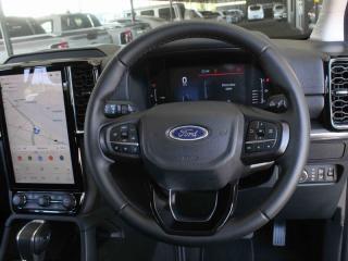 Ford Everest 2.0 BiTurbo Sport