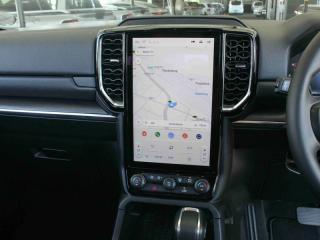 Ford Everest 2.0 BiTurbo Sport