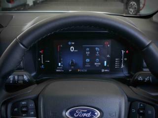 Ford Everest 2.0 BiTurbo Sport