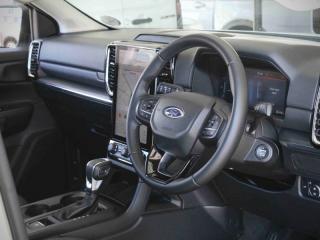 Ford Everest 2.0 BiTurbo Sport