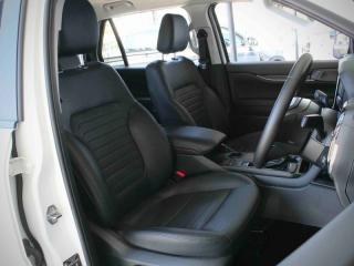 Ford Everest 2.0 BiTurbo Sport