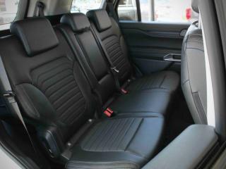 Ford Everest 2.0 BiTurbo Sport