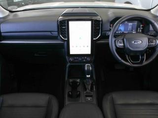 Ford Everest 2.0 BiTurbo Sport