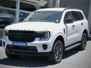 Ford Everest 2.0 BiTurbo Sport - Image 2