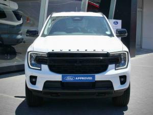 Ford Everest 2.0 BiTurbo Sport - Image 3
