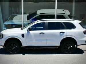 Ford Everest 2.0 BiTurbo Sport - Image 4