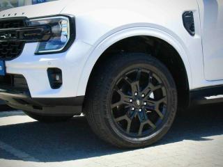 Ford Everest 2.0 BiTurbo Sport