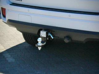 Ford Everest 2.0 BiTurbo Sport