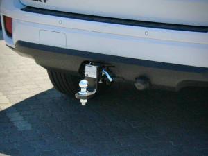 Ford Everest 2.0 BiTurbo Sport - Image 9