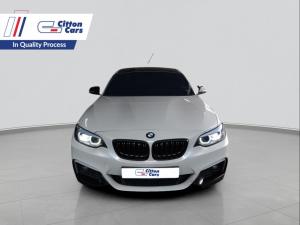 BMW 220i M Sport - Image 2