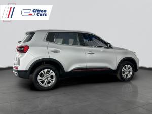 Chery Tiggo 4 PRO 1.5 LIT - Image 7