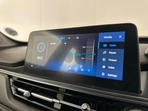 Chery Tiggo 4 PRO 1.5 LIT - Image 8