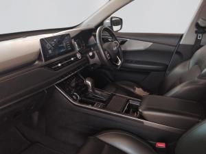 Chery Tiggo 4 PRO 1.5T Elite CVT - Image 3