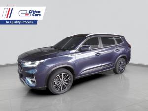 Chery Tiggo 8 PRO 1.6 Tdgi Distinction DCT - Image 1