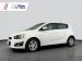 Chevrolet Sonic 1.6 LS 5-Door - Thumbnail 1